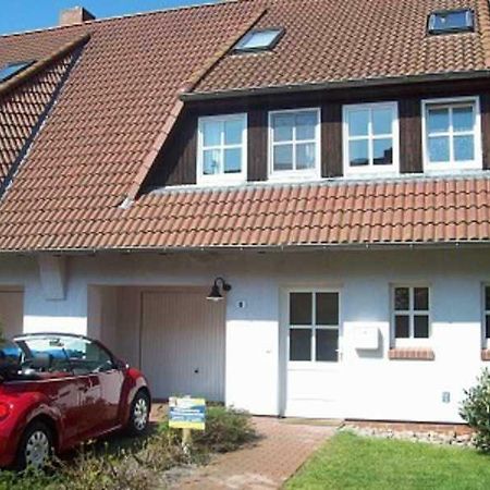 Kranichrast Villa Zingst Kültér fotó